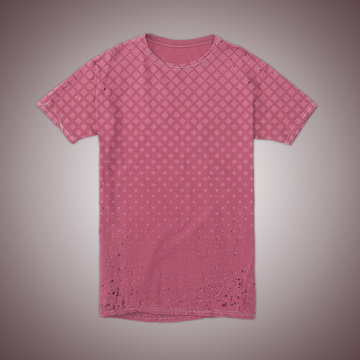 Future Vintage Tee: "Fade Into You"