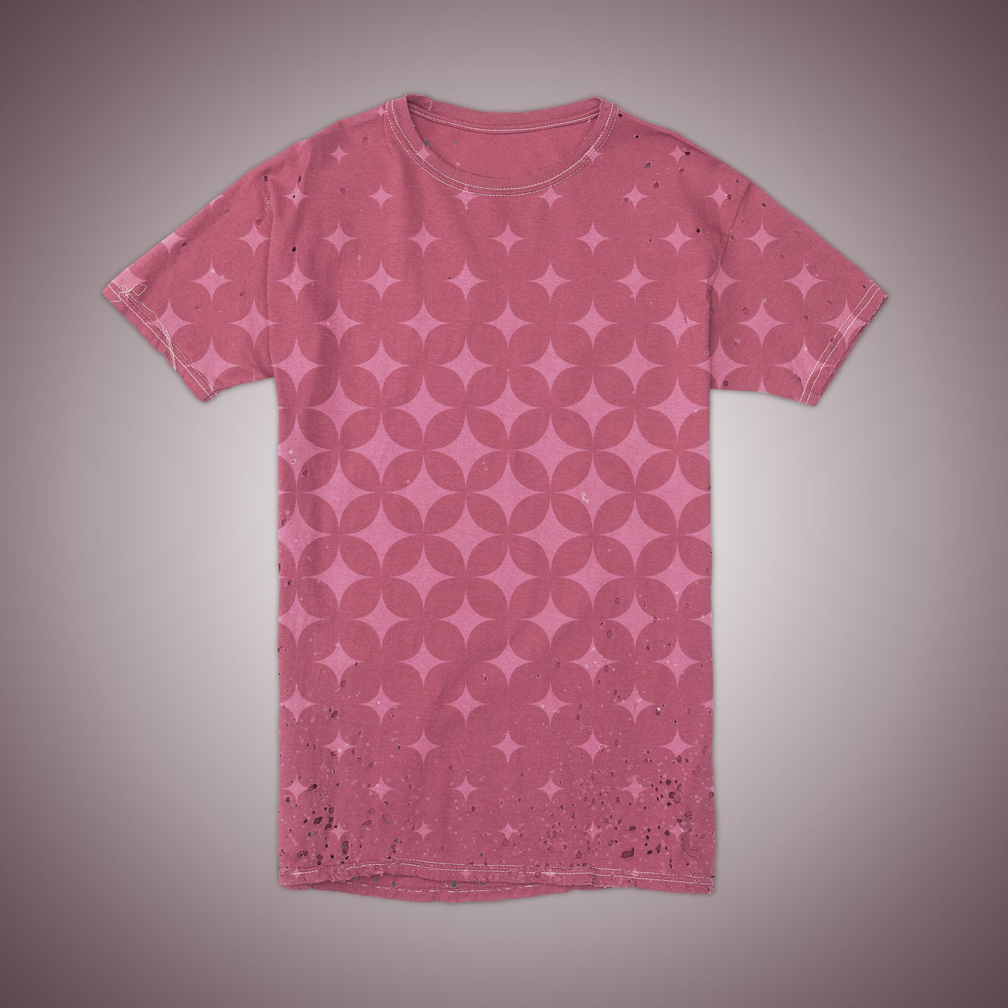 Future Vintage Tee: "Steel It"