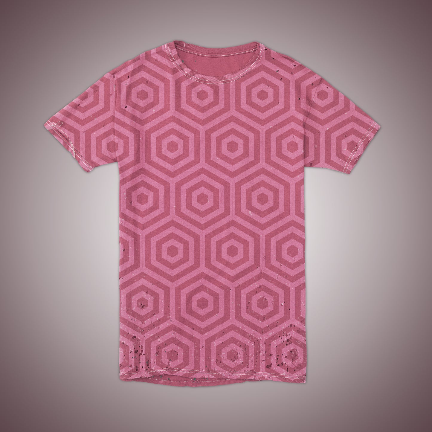Future Vintage Tee: "Honey"