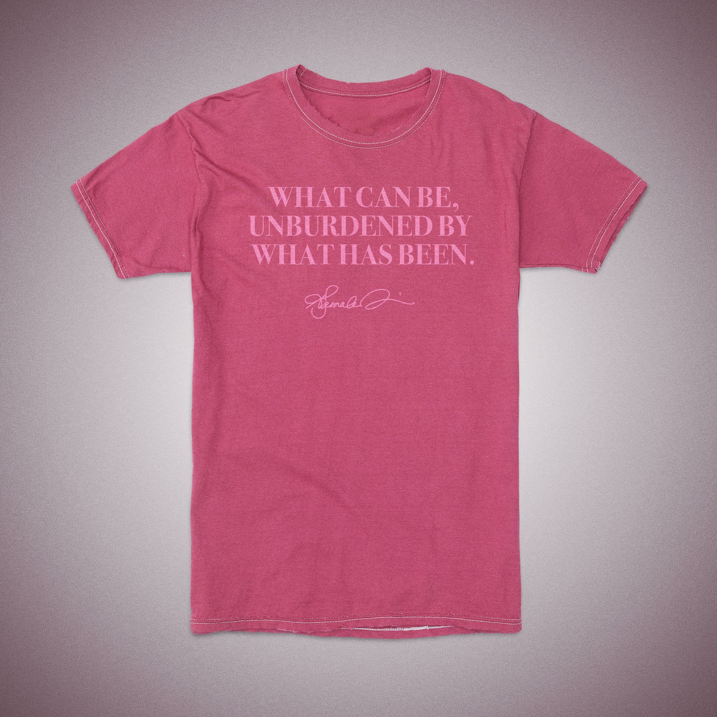 Future Vintage Tee: KAMALA 2024: What can be...
