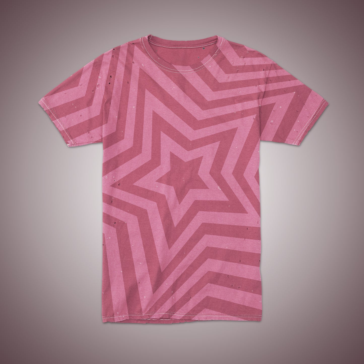 Future Vintage Tee: "A Star is Born"