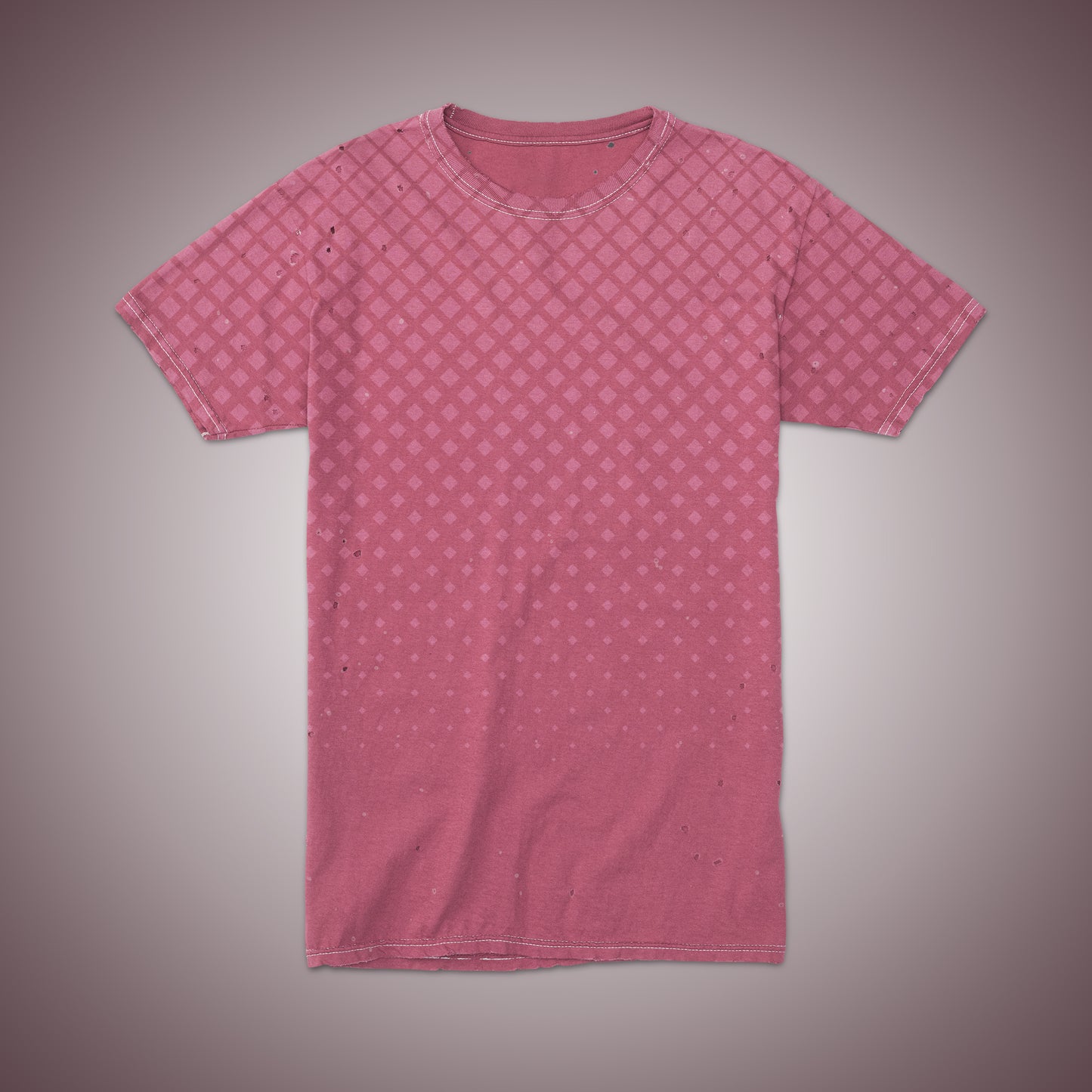 Future Vintage Tee: "Fade Into You"