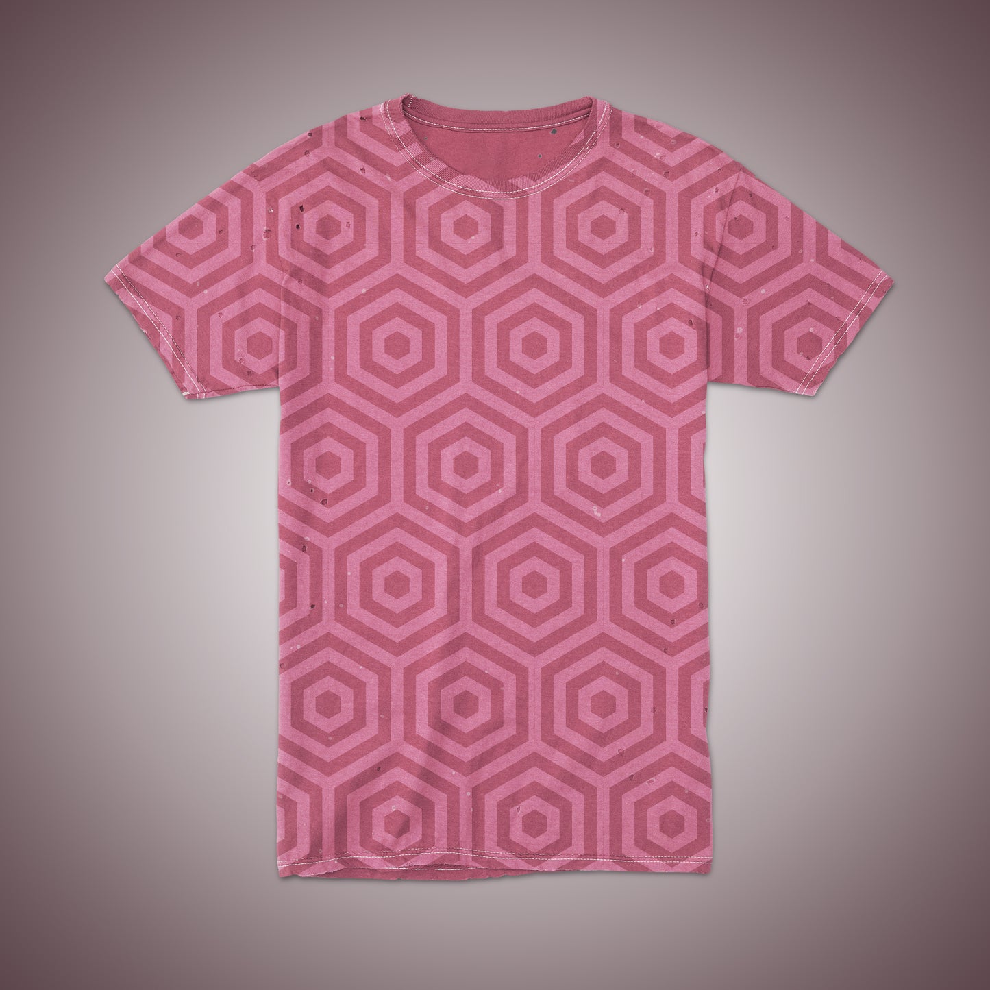 Future Vintage Tee: "Honey"