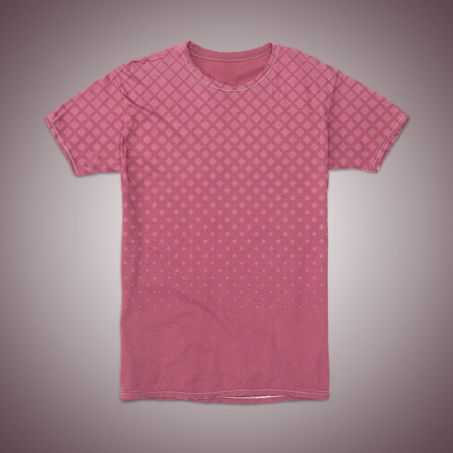 Future Vintage Tee: "Fade Into You"