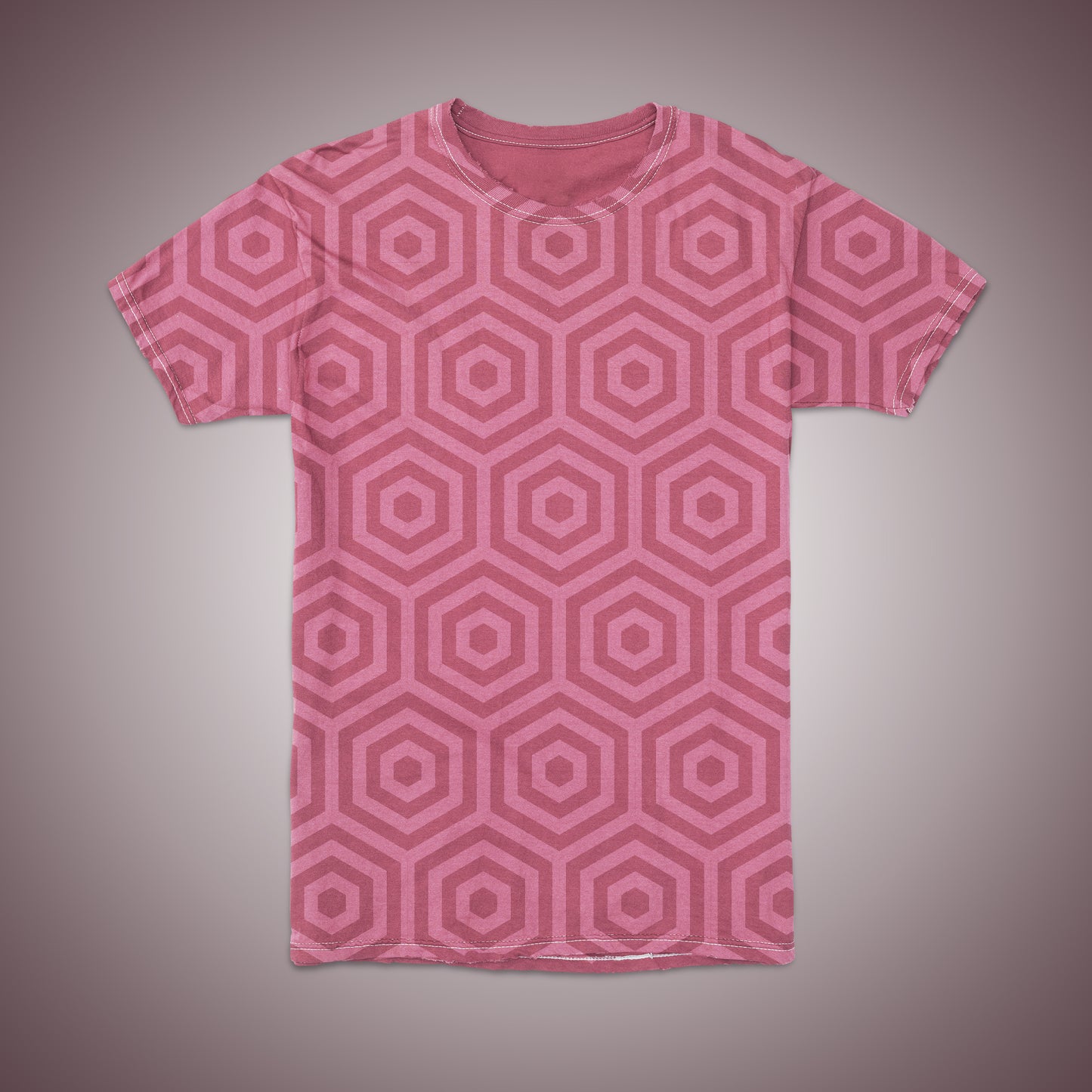 Future Vintage Tee: "Honey"