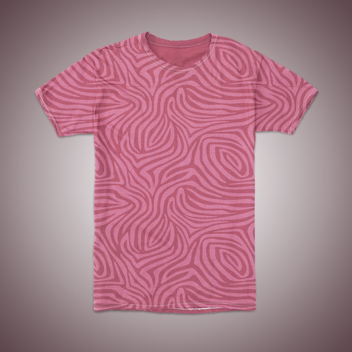 Future Vintage Tee: "Get Wild"