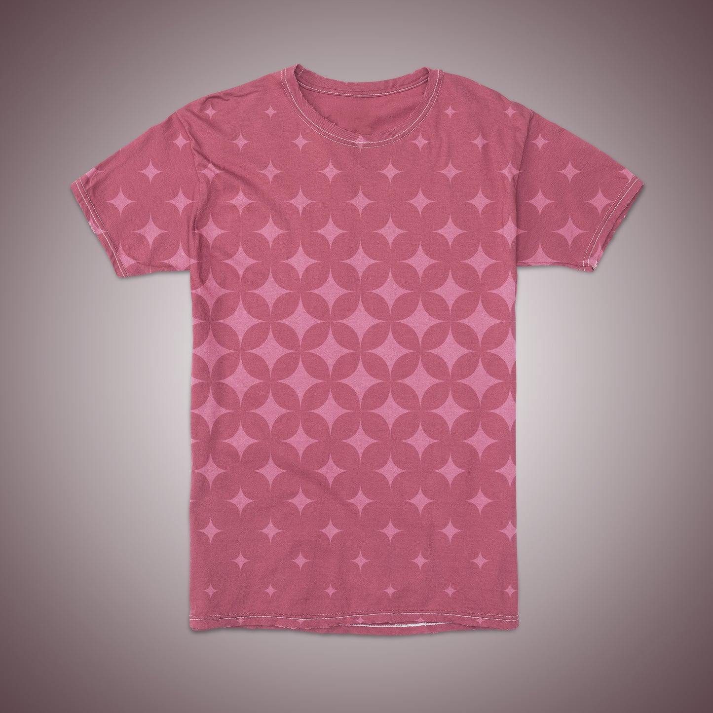 Future Vintage Tee: "Steel It"