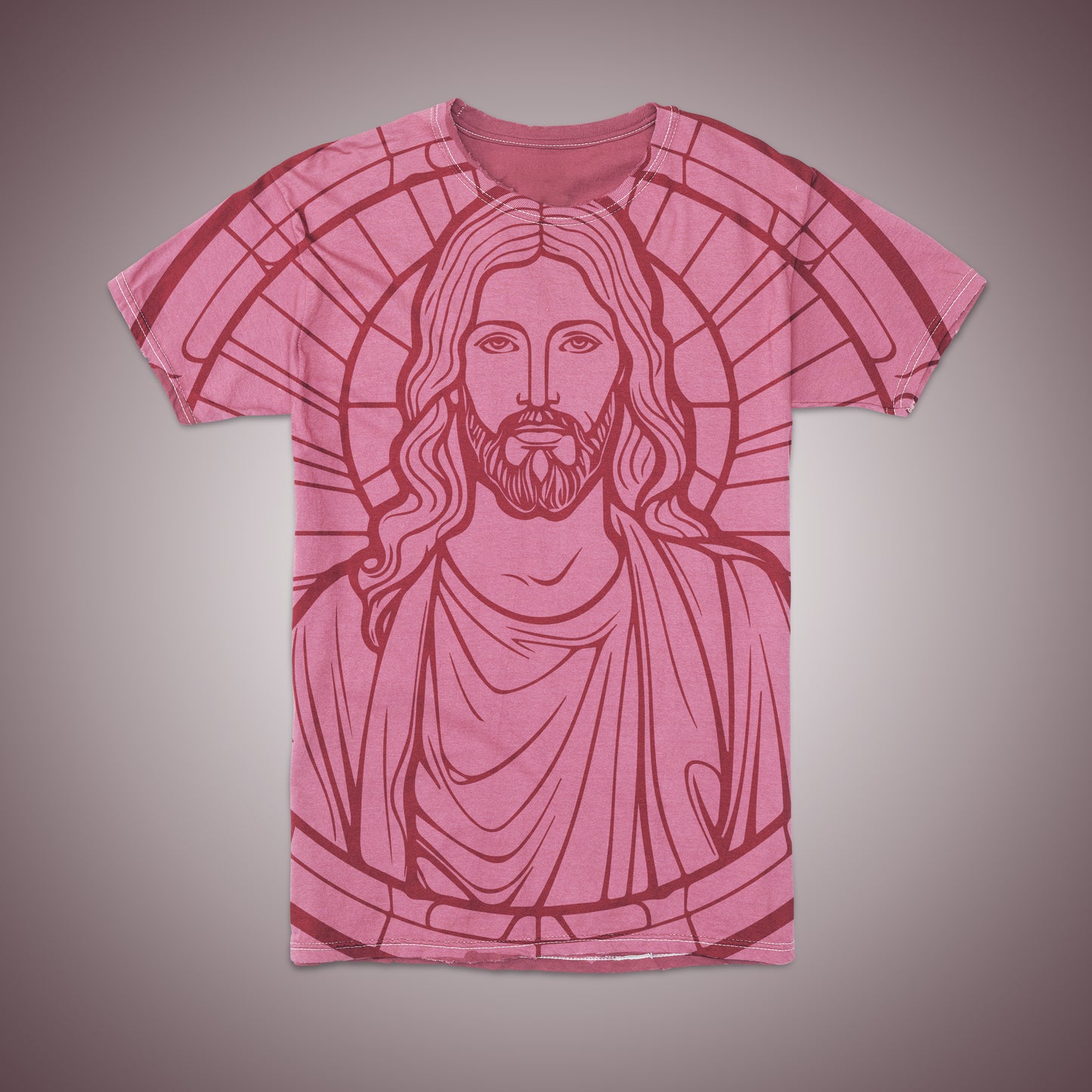 Future Vintage Tee: "Jesus"