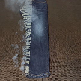 Shop: Upcycle Your Denim