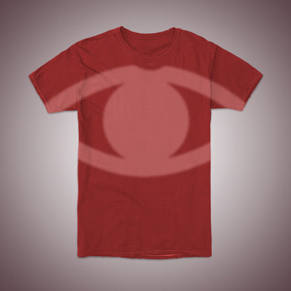 Future Vintage Tee: RED EYE GUYS x BPD