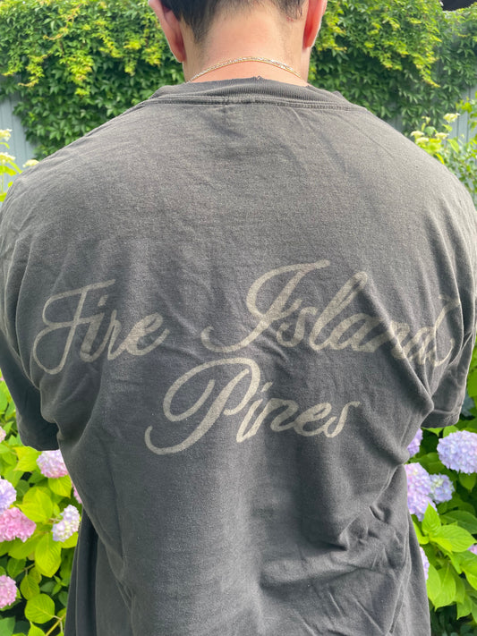 Future Vintage: Boffo Tee