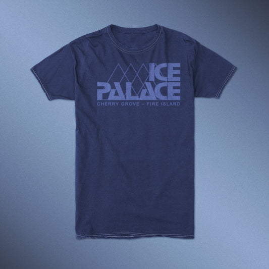 Ice Palace: Legends