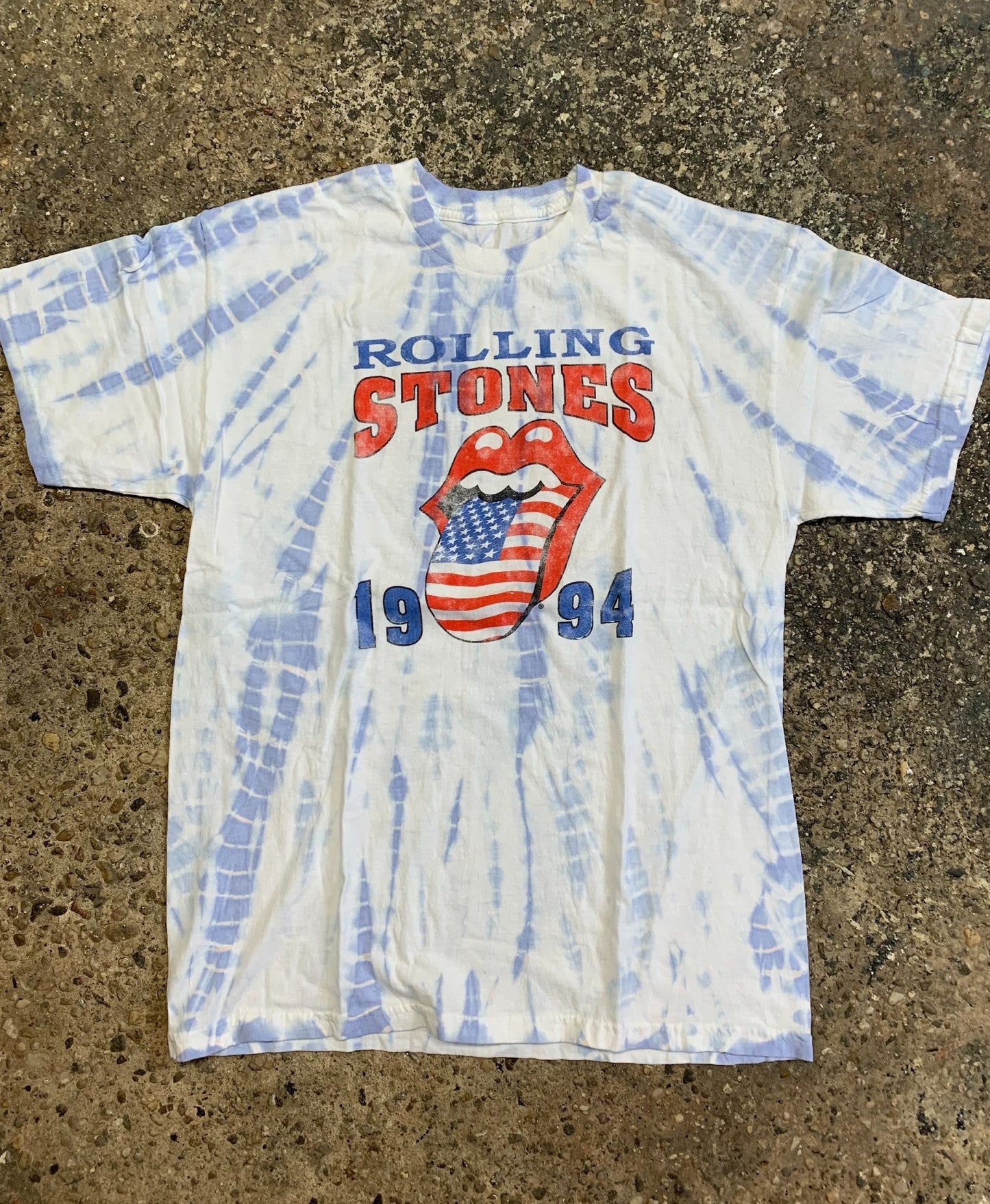 Rolling Stones